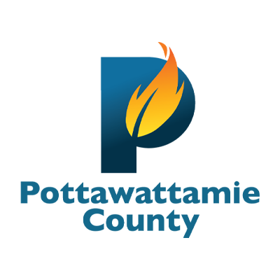 Official account of Pottawattamie County, IA Government spanning 15 communities in Western Iowa. #FindYourFire