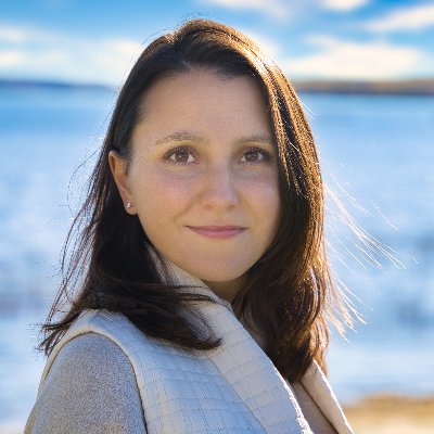 kasaradb's profile picture. Wife. Mother of 2. General Director at @ucmcenter & @SCTFoundation. Dream Intelligence Expert. International Speaker. Her life is a true inspiration.