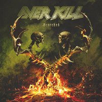OVERKILL (@overkillband) 's Twitter Profile Photo OVERKILL (@overkillband) 's Twitter Profile Photo