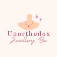 Unorthodox Jewellery Box(@UnorthJewellery) 's Twitter Profile Photo