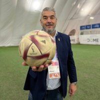 Diego “Chavo” Fucks (@chavofuchs) 's Twitter Profile