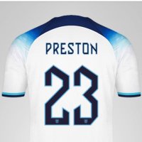 Joe Preston Memorial Tournament (@4rex2023) 's Twitter Profile