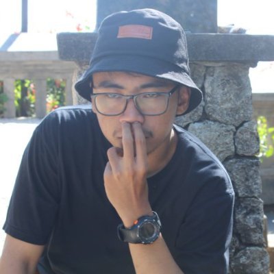 Suka dibilang gitu sih