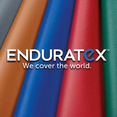 Enduratex™ is a world leader in providing superior vinyl upholstery fabrics to the Contract, Hospitality, Automotive, Marine, and General Upholstery markets.