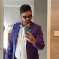T. Sritharan (@srith2020) 's Twitter Profile