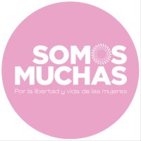 Somos Muchas(@SomosMuchasHN) 's Twitter Profile Photo