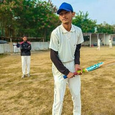 AbhayMandloi6's profile picture. 