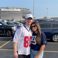 Tyler Clehane (@tylerclehane) 's Twitter Profile Photo