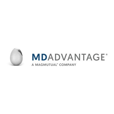 MDAdvantage1's profile picture. MDAdvantage Insurance Company of New Jersey is a leading provider of medical professional liability insurance.
