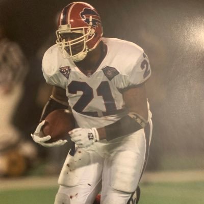 NateTur33784077's profile picture. Running over Fools INC.