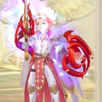 erza1029's profile picture. ゲーム用アカウント