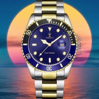 Trident Watches Limited™(@trident_watches) 's Twitter Profile Photo