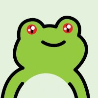 Froggy Friends Sales Bot 🤖️ (@salesfroggy) 's Twitter Profile