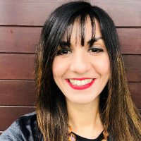 Dina Martzoukou (@dinamartz) 's Twitter Profile
