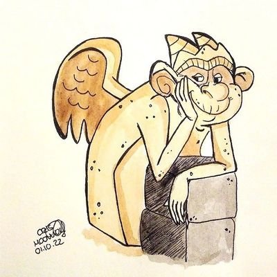 Cris Moonwolf 🖌
🌸 Ilustraciones con Acuarela | Bordados | Madera
🌸 Instagram: https://t.co/TaiNGMzC1T