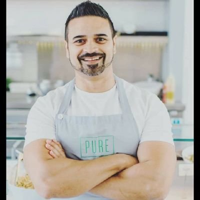 Culinary Nutritionist. Worked with elite athletes,cricketers,footballers,boxers,celebs and some of the World's Best spas. Done some TV
insta: nutritionchefvarun