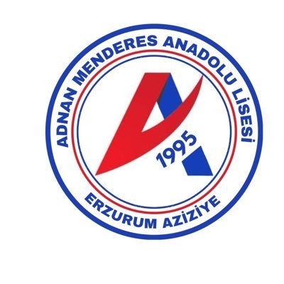 AMenderes_Lise's profile picture. Adnan Menderes Anadolu Lisesi