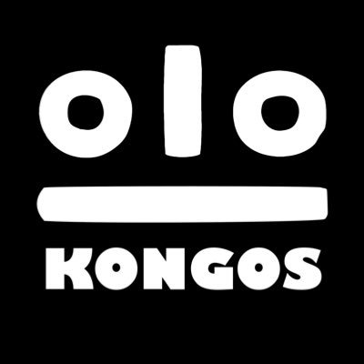 Official account of the band KONGOS.