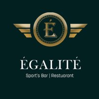 Égalité Sports Bar and Restaurant(@BarEgalite) 's Twitter Profile Photo