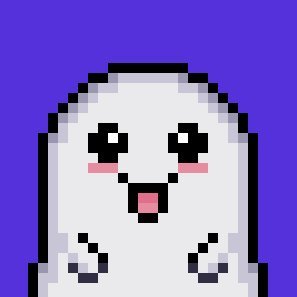Ghost Pixelsさんのプロフィール画像