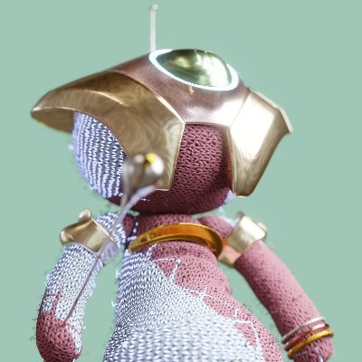 Cryptohub95's profile picture. 