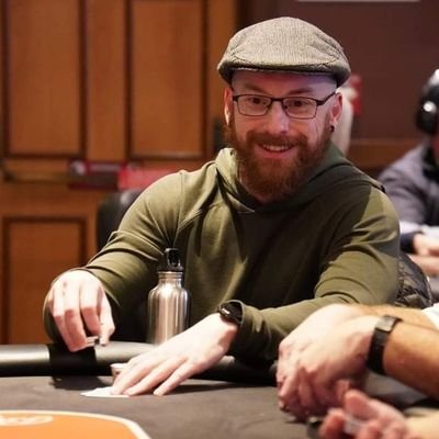 I'm Jason. I play poker and sometimes do other things, too.