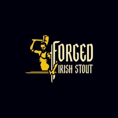 Forged Irish Stout Profile