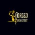 Forged Irish Stout (@ForgedStout) Twitter profile photo