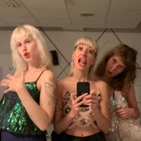 shishi (@shishiband) 's Twitter Profile