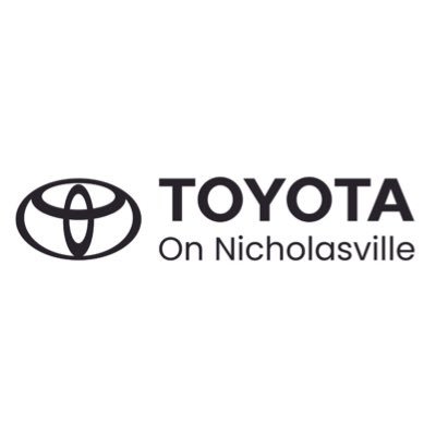 Toyota Nicholasville