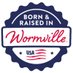 Wormville USA (@WormvilleUSA) Twitter profile photo