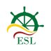 Ethiopian Shipping & Logistics (@eslse_) Twitter profile photo