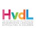 HVDL Foundation (@HVDL_Foundation) Twitter profile photo