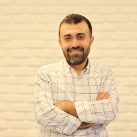 M. Mücahid Sağman(@MucahidSagman) 's Twitter Profile Photo