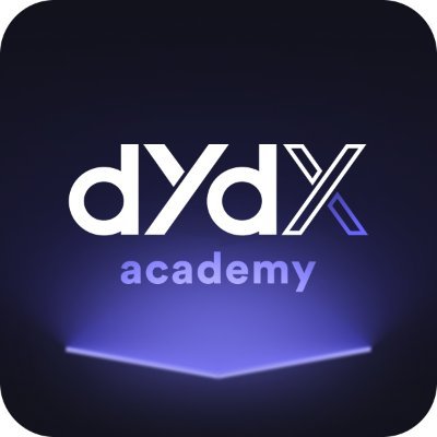 Learn, level up, and increase your DeFi and Web3 knowledge while earning POAPs along your journey. 🧠🦔

dydxacademy.lens 🌿