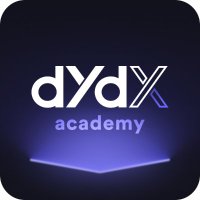 dYdX Academy (@dydx_academy) 's Twitter Profile