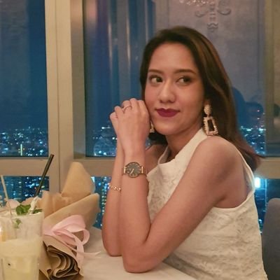 inezrinezia's profile picture. Dentist🦷 | UI 11'