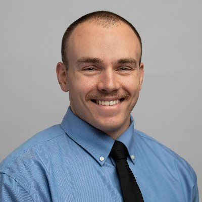 Data Analyst. Posts reflect my opinions only. Passionate about research that improves the lives of everyone.