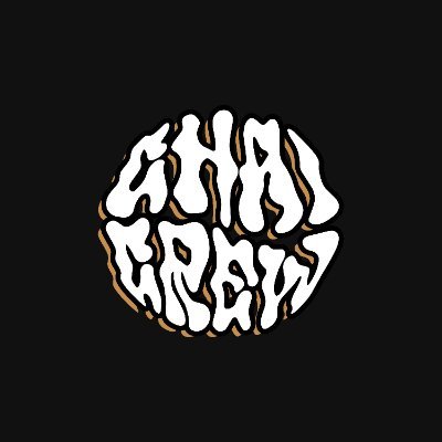 thechaicrew's profile picture. Group of friends having fun