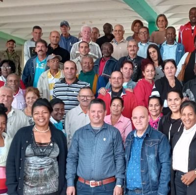 Cuenta Oficial de la Asamblea Municipal del Poder Popular #LosPalacios 🇨🇺
https://t.co/6hzdFBANT2