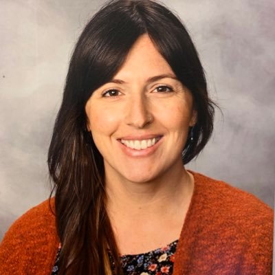 MrsShafter's profile picture. 4th Grade Math Teacher•Willis Lane Elementary•Keller ISD•➕➖✖️➗