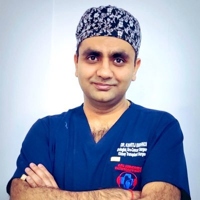 SPMCian/AIIMS,Delhi alumnus/PGIMER, Chg alumnus/Urologist, Urooncosurgeon, Andrologist and Kidney Transplant Surgeon /Proud Indian