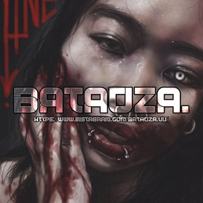 bataozaさんのプロフィール画像