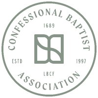 Confessional Baptist Association (@cba1689) 's Twitter Profile Photo Confessional Baptist Association (@cba1689) 's Twitter Profile Photo