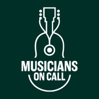 Musicians On Call(@musiciansoncall) 's Twitter Profile Photo