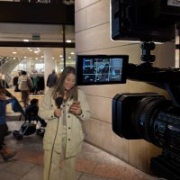 Andrea Romero (@andrearomerod_) 's Twitter Profile Photo Andrea Romero (@andrearomerod_) 's Twitter Profile Photo