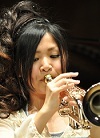 こんにちは(^ω^)ならたまきです。 大阪音楽大学短期大学部卒業。 トランペット講師や、チャリティーコンサートやライブなどをして活動しています。トランペット吹きです。 今は、プロの演奏家目指してがんばってます。
