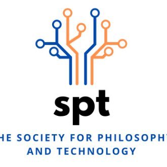 Journal of the Society for Philosophy and Technology (SPT). Tweeter @ashleyshoo. RT is not endorsement.
RTs and follows do not reflect endorsement.