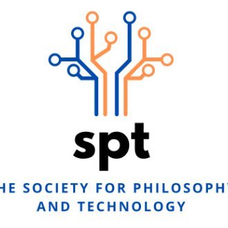 Journal of the Society for Philosophy and Technology (SPT). Tweeter @ashleyshoo. RT is not endorsement.

RTs and follows do not reflect endorsement.