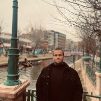 Murat Savas (@murat22svs) 's Twitter Profile